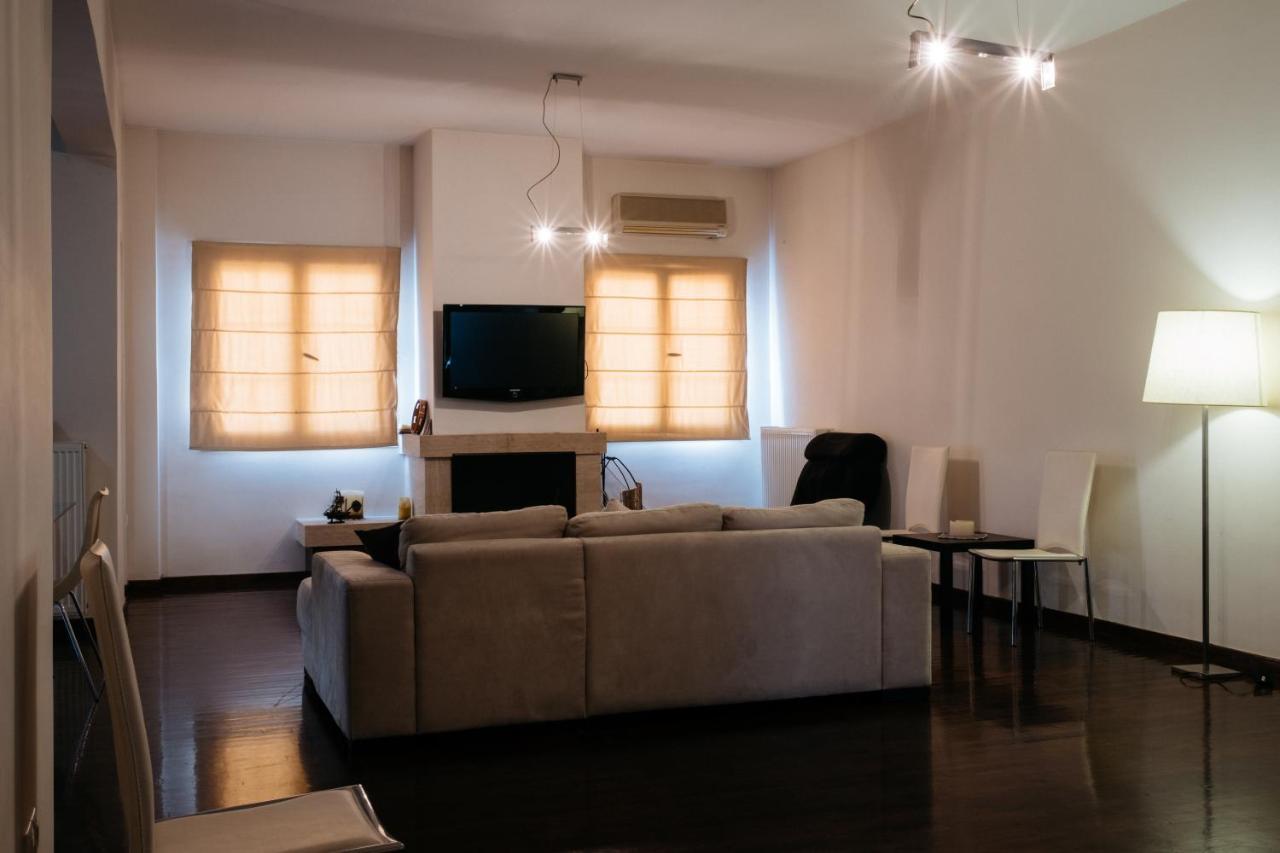 Nafplion Comfort Aprt Next To Fortress Of Palamidi Экстерьер фото
