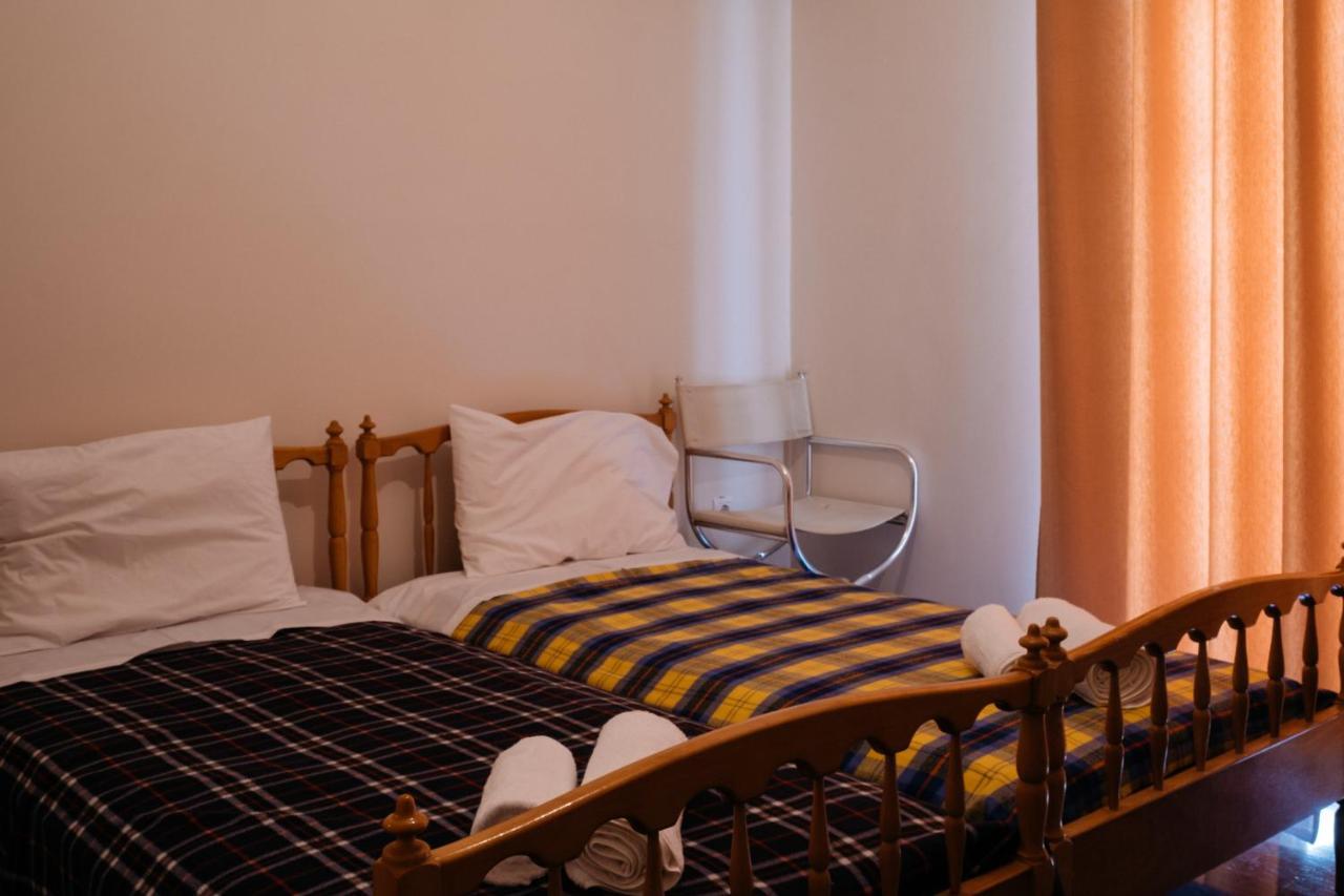 Nafplion Comfort Aprt Next To Fortress Of Palamidi Экстерьер фото