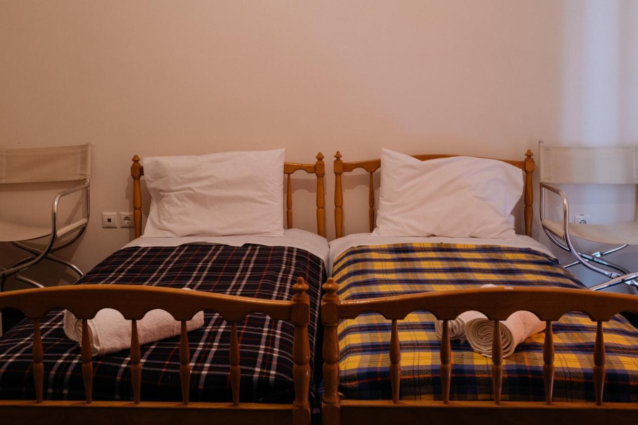 Nafplion Comfort Aprt Next To Fortress Of Palamidi Экстерьер фото